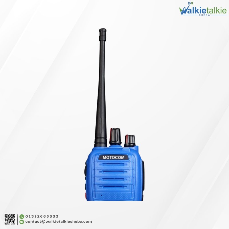 Motocom-MC-250-Pro-web-product-Short-Front-profile-picture-of-walkie-talkie-sheba.