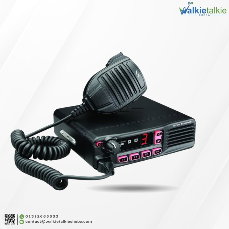 Vertex-Standard-VX-4500-or-VX-4600-web-product-side-profile-picture-of-walkie-talkie-sheba.