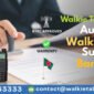 Authorize walkie talkie supplier in Bangladesh web blog banner.